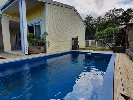 location maison 5 pièces fleurimont