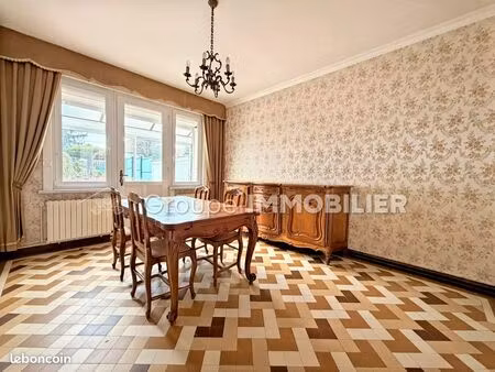 maison 3 pièces 103 m²