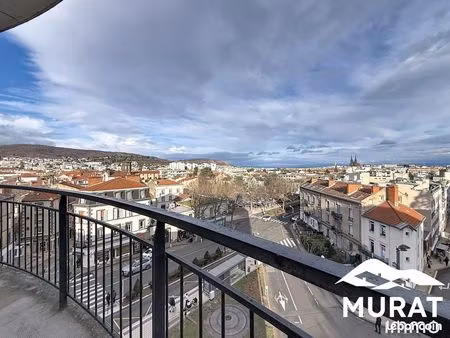 appartement 5 pièces 121 m²