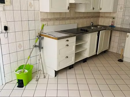 loue appartement hypercentre epinal