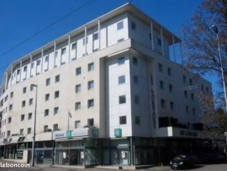 studio 20m² les lauréades