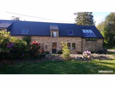 grand appartement t3 récent au calme