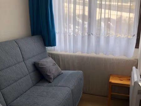 apparemment saint gervais