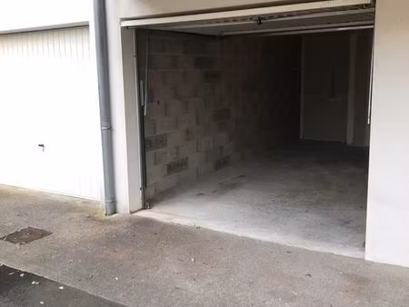 a louer garage