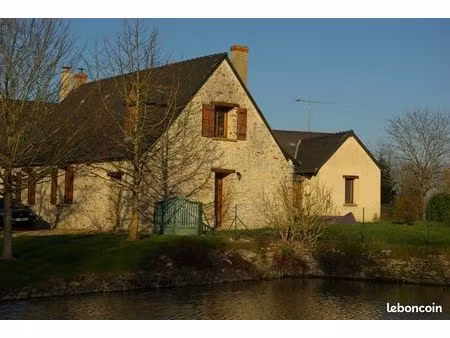 loue maison en campagne