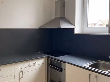 duplex sotteville les rouen 76