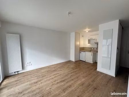 appartement à louer t2 45m2