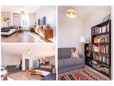 t4 location meublée