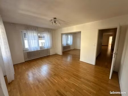 centre ville proche gare 7 pièces 175m2