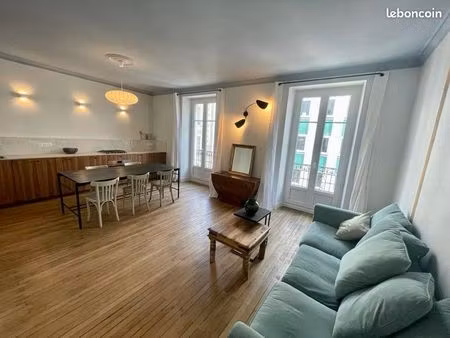 loue t3 - viarme 74m2