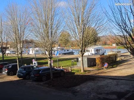 appartement 4 pièces 109 m²