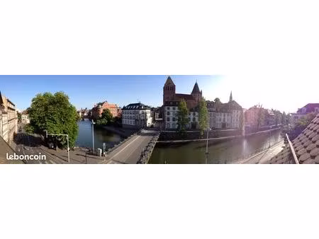 location 2p quai finkwiller