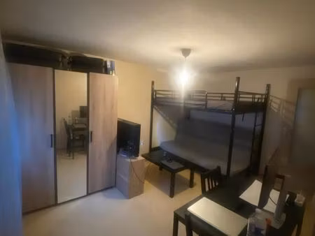 studio meublé - strasbourg st florent