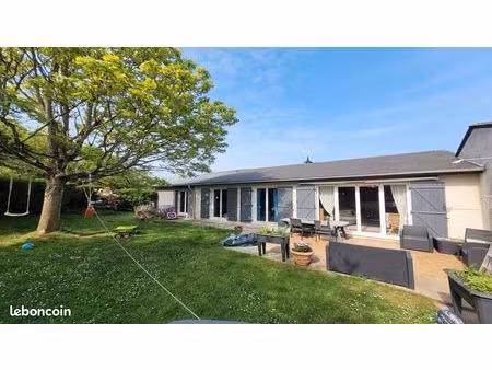 maison 7 pièces 143 m²