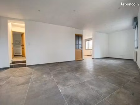 maison 4 pièces 86 m²