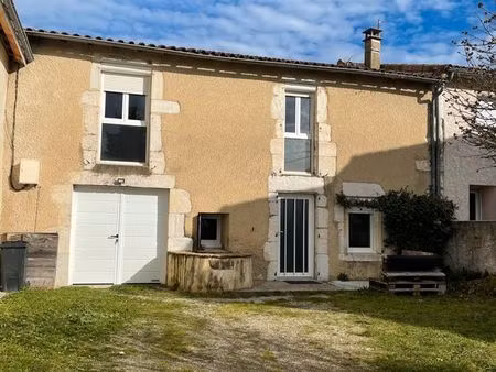maison à louer sur saint-péray