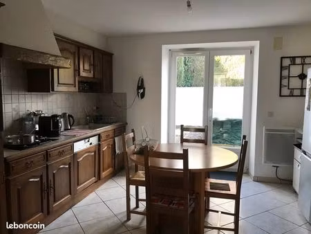 maison 5 pièces 126 m²