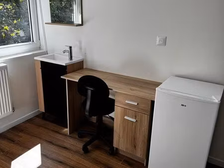 chambre meublée à louer – proche universités lille 1 & lille 3