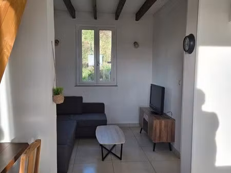 maison individuelle 50m2 avec terrain