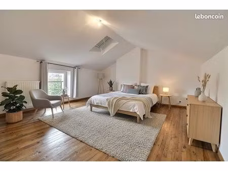 maison 2 pièces 62 m²