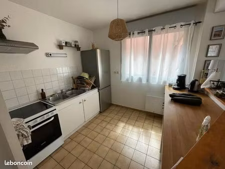 location appartement t3