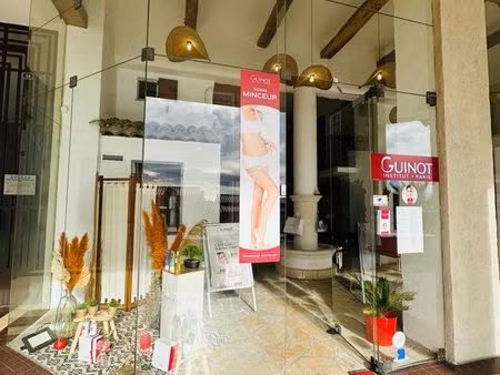 coworking bien être sainte maxime