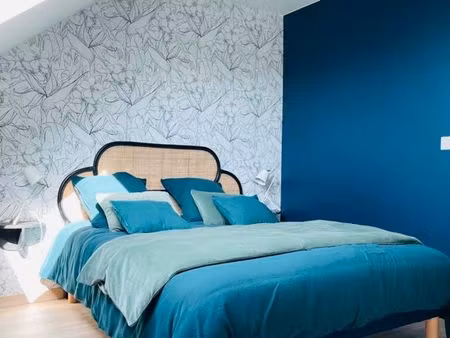 appartement t2 meublé tout équipé