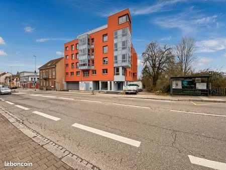 appartement neuf t3 (2609 0023)