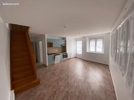 location maison brécey