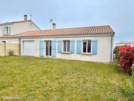 maison 3 pièces 64 m²