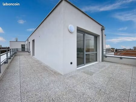 appartement neuf t3 (2609 0026)