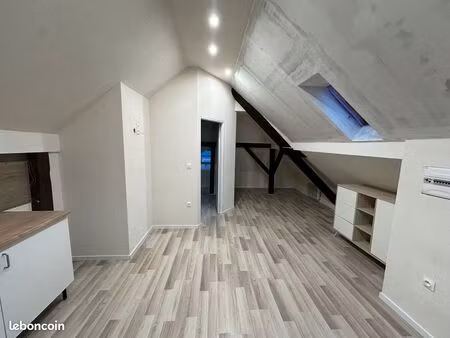 studio 30m2 dornach idéal étudiant