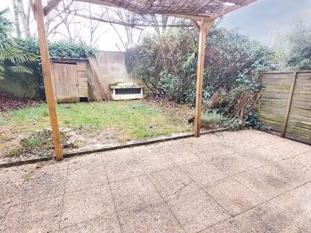 appartement 1 pièce 24 m²