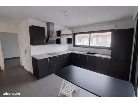 appartement 47 rue aristide briand