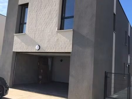 maison 116m² au sud d'amiens