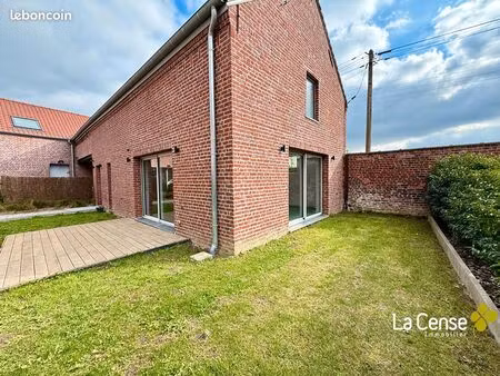 ferme 4 pièces 104 m²