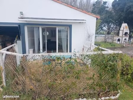 t2 a louer à lussant