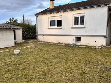 maison a st avertin 37