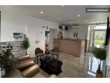 location meublée appartement 1 pièce 20 m² à villeneuve-sous-dammartin (77230)  1 400 €