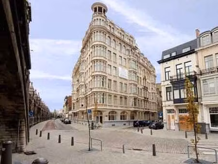 appartement à louer à antwerpen € 1.250 (ll61s) - central immo zweegers | zimmo