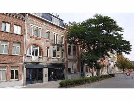 dendermonde  kerkstraat 72 bus 3