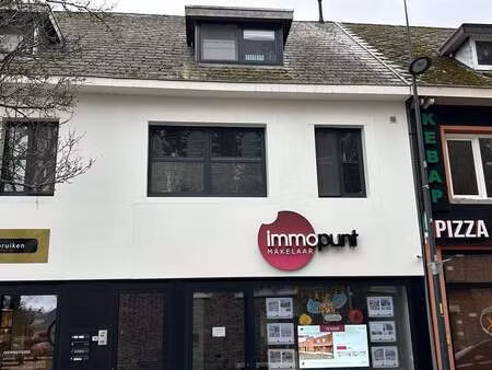 appartement à louer à hamont € 750 (ll62q) - immopunt | zimmo