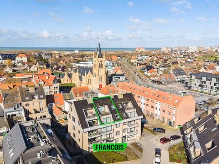 appartement à vendre à westende € 359.000 (ll64r) - immo francois - middelkerke | zimmo