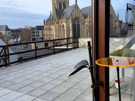 appartement à louer à poperinge € 690 (ll644) - | zimmo