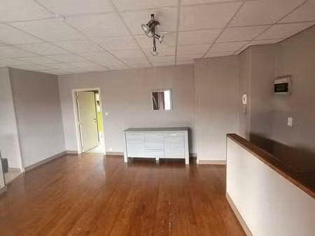 appartement une chambre