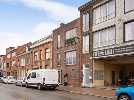 appartement à vendre à turnhout € 215.000 (ll64u) - heylen vastgoed - turnhout | zimmo