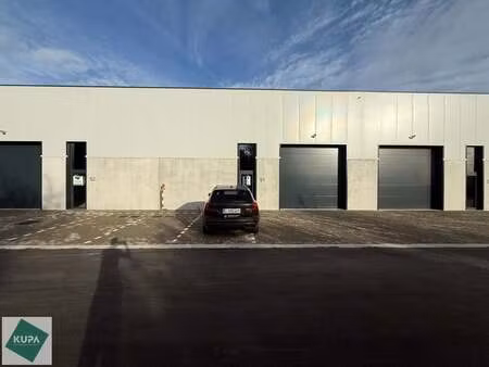 bien professionnel à louer à lembeek € 1.350 (ll62n) | zimmo