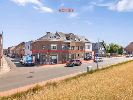 bien professionnel à vendre à wijgmaal € 299.000 (ll64i) - homiés - verkoop | zimmo