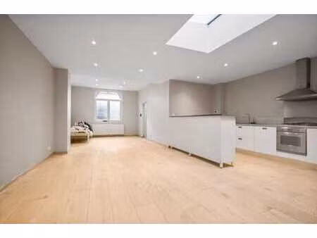 maison familiale au centre de sint-gillis-dendermonde