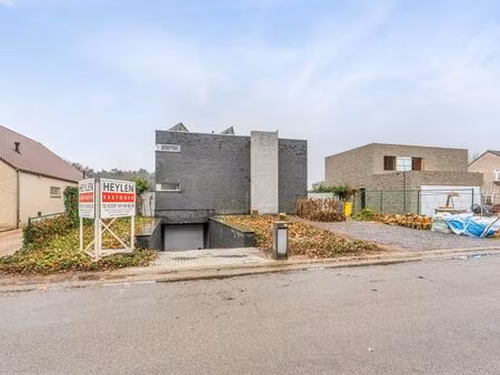 maison à vendre à oostham € 585.000 (ll64w) - heylen vastgoed - lommel | zimmo